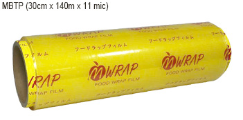 Màng bọc thực phẩm